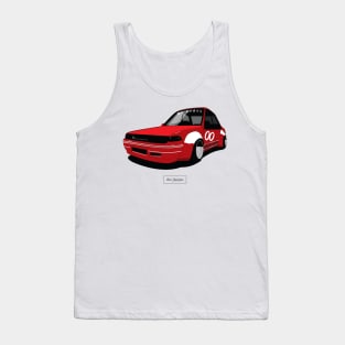 Nissan Cefiro A31 Bosozoku Tank Top